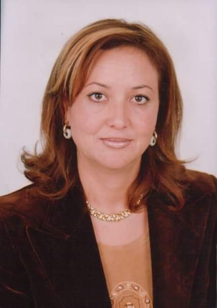 Mrs. Yousr Chachia